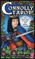 DECK CONNOLLY TAROT