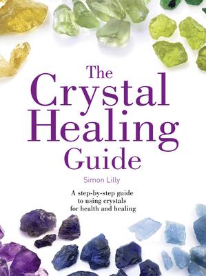 Load image into Gallery viewer, BOOK CRYSTAL HEALING GUIDE
