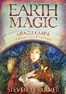 Load image into Gallery viewer, CARDS EARTH MAGIC ORACLE
