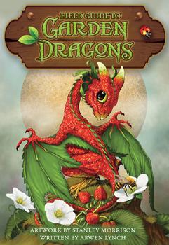 Load image into Gallery viewer, DECK FIELD GUIDE TO DRAGONS
