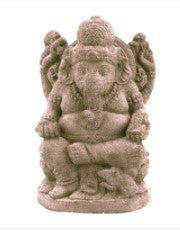 STATUE GANESH