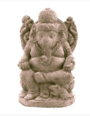 Load image into Gallery viewer, STATUE GANESH
