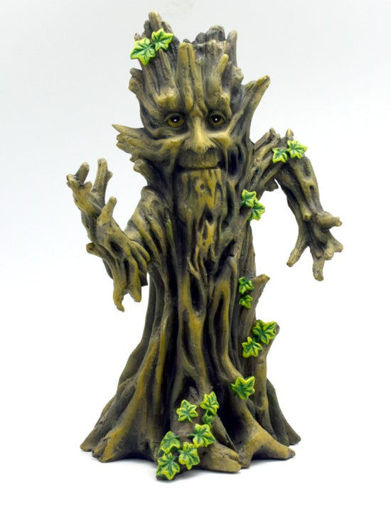 Load image into Gallery viewer, INCENSE BURNER HAPPY TREE
