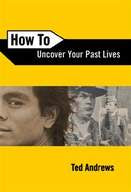 BOOK UNCOVER PAST LIVES