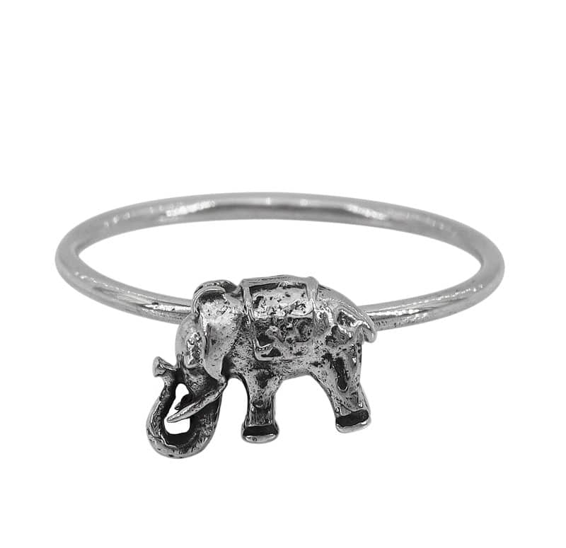 Load image into Gallery viewer, RING ELEPHANT
