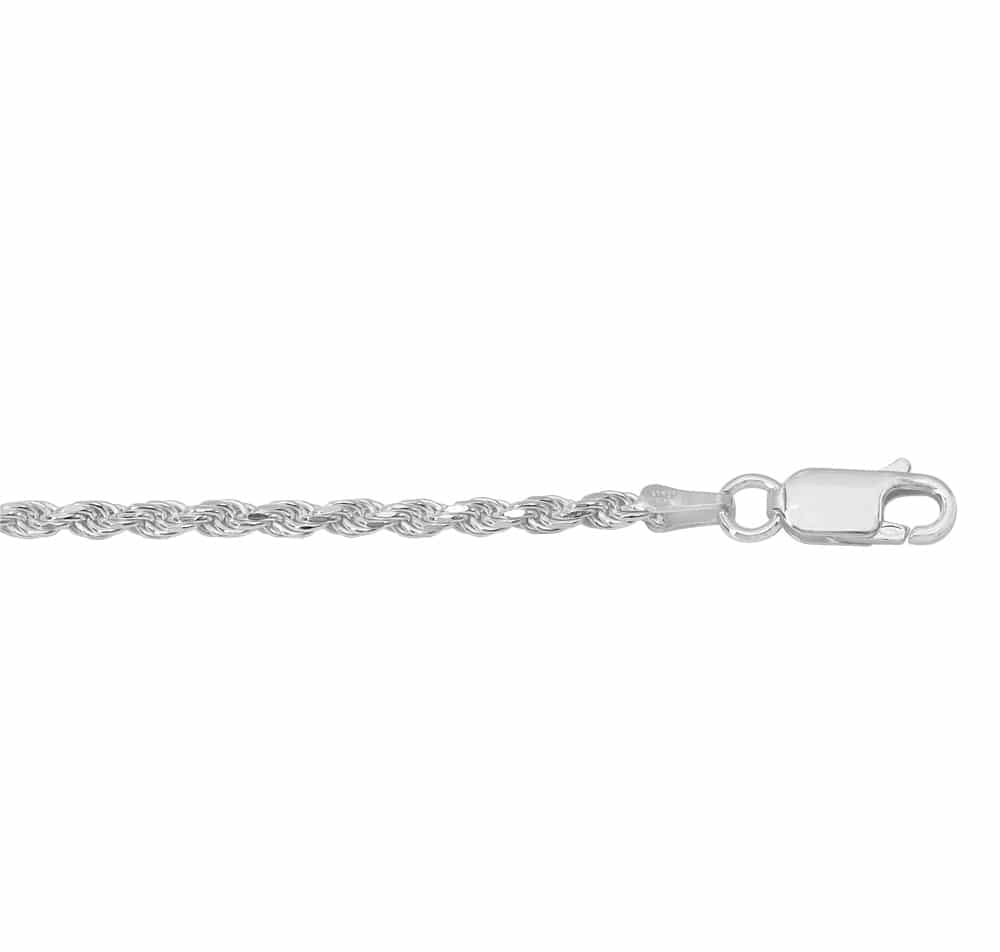 16 Rope Chain 16