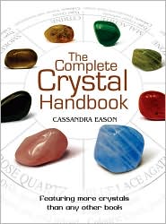 Load image into Gallery viewer, THE COMPLETE CRYSTAL HANDBOOK
