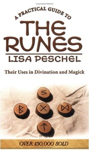 PRACTICAL GUIDE TO THE RUNES
