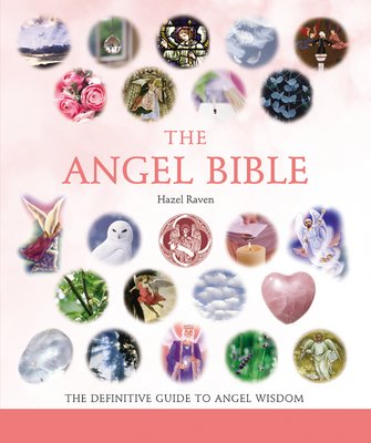 BOOK ANGEL BIBLE