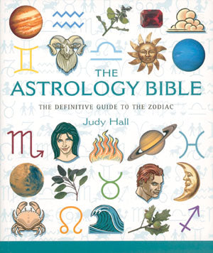 Load image into Gallery viewer, ASTROLOGY BIBLE
