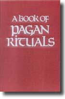 BOOK OF PAGAN RITUALS
