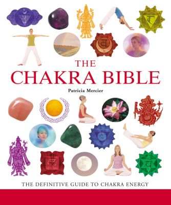Load image into Gallery viewer, BOOK CHAKRA BIBLE
