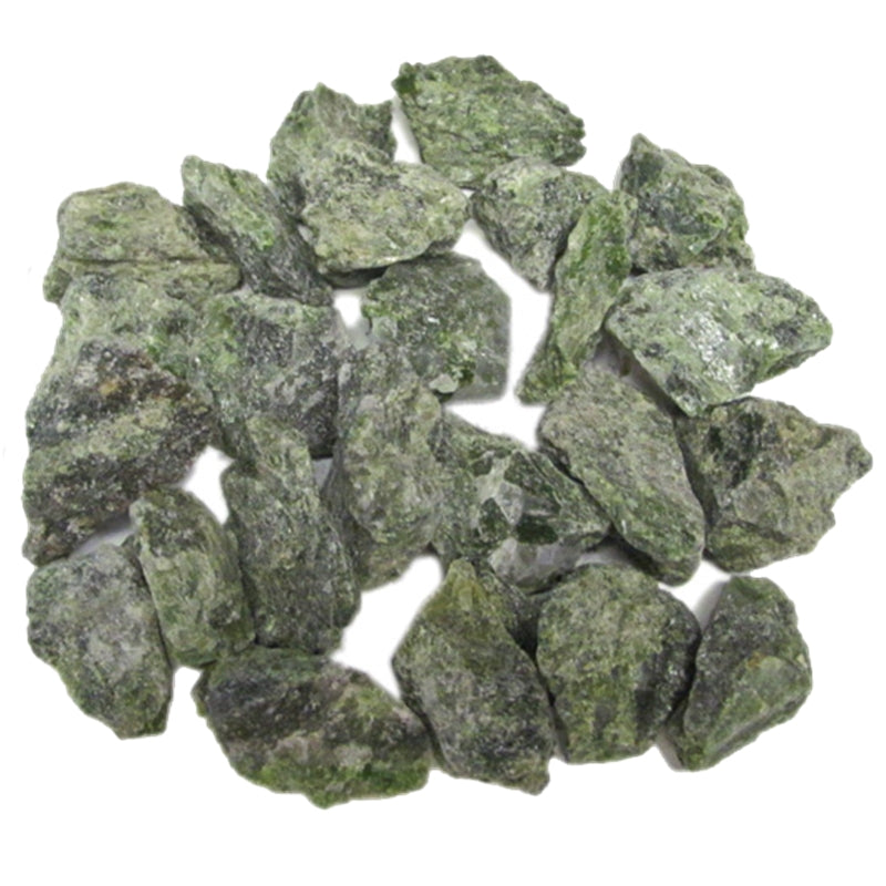 STONE DIOPSIDE