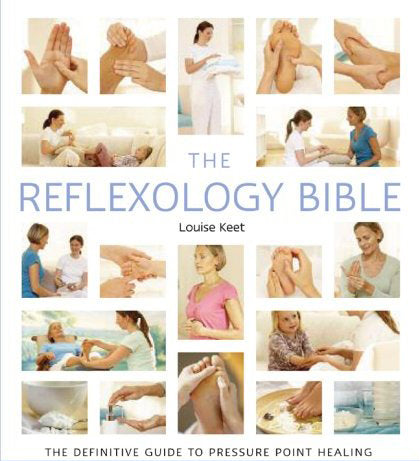 Load image into Gallery viewer, BOOK REFLEXOLOGY BIBLE
