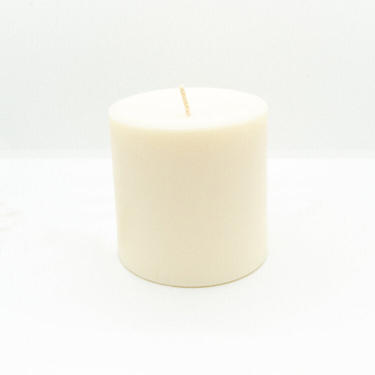 Load image into Gallery viewer, SOY PILLAR CANDLE ASSORTED SCENT
