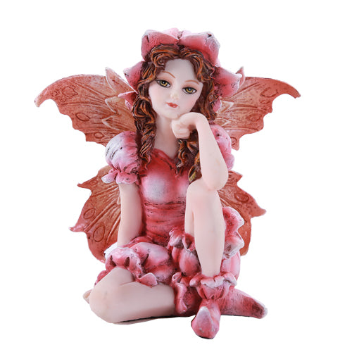 Load image into Gallery viewer, SMALL FAIRY SITTING
